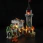 Preview: Funwhole® - Mittelalterlicher Wachturm - Medieval Watchtower
